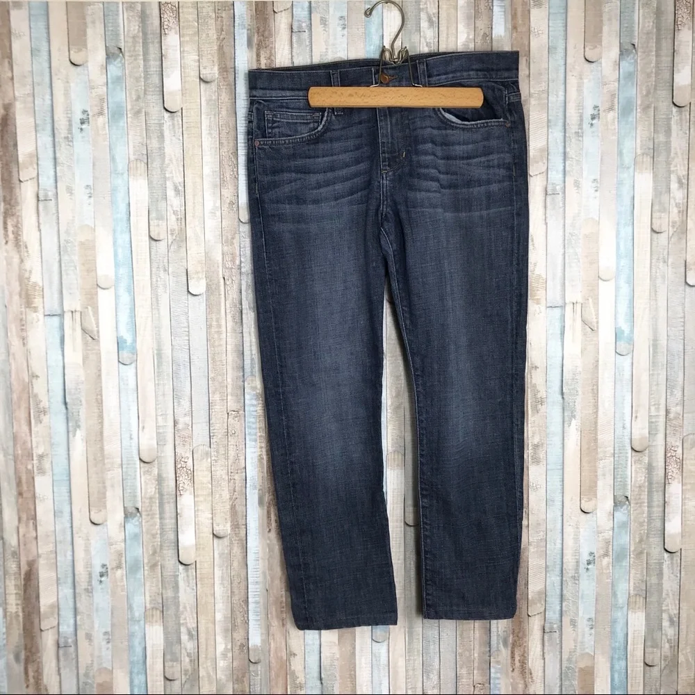 Joes Jeans 32 Slim Fit Vintage Wash Short Inseam‎